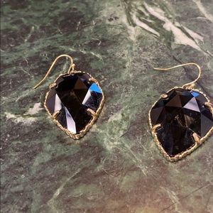 Kendra Scott earrings